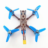 DarwinFPV 3" Micro Darwin79 Long Range FPV Analog Drone PNP