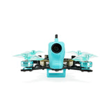 Sub250 1S Nanofly16 1.6 Inch 40mm FreeStyle Quadcopter FPV Drone