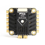 T-Motor F7 Flight Controller + F55A PRO II 3-6S 4IN1 ESC Stack