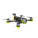 GEPRC MARK5 Analog Freestyle 5 Inch FPV Racing Drone BNF FrSky ELRS