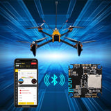 DarwinFPV Darwin129 LR 7 Inch FPV Analog Drone GPS ELRS