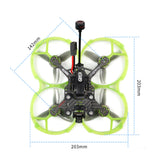 GEPRC CineLog35 Performance HD Caddx Vista CineWhoop Drone