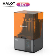 Creality 3D HALOT-SKY LCD Resin 3D Printer 192x120x200mm Print Size-FpvFaster