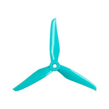 DALPROP New Cyclone T5139.5 Freestyle 5 Inch 3 Blade Propeller (Set Of 4)-FpvFaster