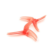 EMAX Avan 3528 Propeller 3 Blade BabyHawk 2 Smart 35 RED (Set Of 4)-FpvFaster