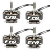 EMAX ECO 2306 Motor 1700KV 4PCS-FpvFaster