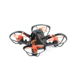 EMAX Nanohawk Whoop FPV Racing Drone 65mm 1S BNF FrSky-FpvFaster