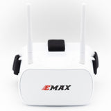 EMAX TinyHawk 2 Freestyle FPV Drone RTF Kit