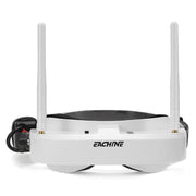 Eachine EV100 Analog FPV Goggles Dual Antennas Low Profile