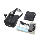 Eachine EV800D FPV DVR Goggles