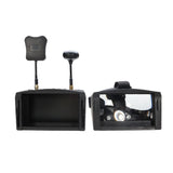 Eachine EV800D FPV DVR Goggles
