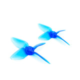 Emax Avan Micro 2 Inch Propeller 2x2.4x4 6XCCW 6XCW 3 SETS-FpvFaster