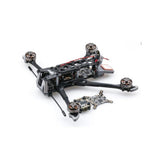 Flywoo Explorer LR 4 V2 Analog Micro Long Range FPV Drone Ultralight BNF FrSky XM+-FpvFaster