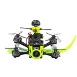 Flywoo Firefly Baby HD Quad Vista Polar Nano V2 DJI 1.6 Inch Micro Drone BNF FrSky-FpvFaster