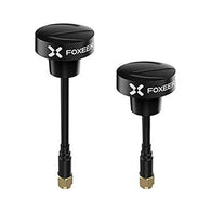 Foxeer Pagoda Pro 5.8G RHCP FPV Antenna BLACK-FpvFaster