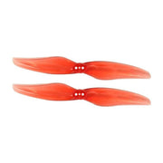 GEMFAN Hurricane 4024-2 Propeller 2 Blade 4 Inch Long Range (Set Of 8)-FpvFaster
