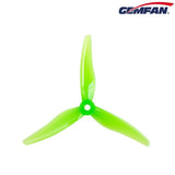 GEMFAN Hurricane 51466-3 RACING 5 Inch 3-Blade Propeller 2 Pairs