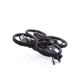 GEPRC CineLog25 Analog CineWhoop Sub 250g Drone BNF FrSky