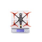 GEPRC SMART 35 HD 3.5 Inch Nebula Nano Micro Freestyle Sub 250g Drone PNP-FpvFaster