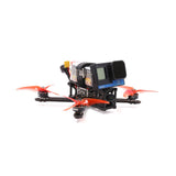 GEPRC SMART 35 HD 3.5 Inch Nebula Nano Micro Freestyle Sub 250g Drone PNP-FpvFaster