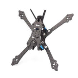 HGLRC Arrow 3 Hybrid 3 Inch Frame Kit-FpvFaster