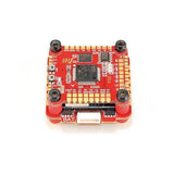 HGLRC Zeus F760 Stack F722 F7 Flight Controller + 60A 3-6S 4IN1 ESC 30.5x30.5mm-FpvFaster