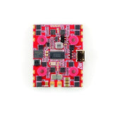 HGLRC Zeus35 F4 3-6S Flight Control AIO 35A BLS 4In1 ESC 20X20mm-FpvFaster