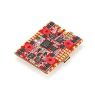 HGLRC Zeus35 F4 3-6S Flight Control AIO 35A BLS 4In1 ESC 20X20mm-FpvFaster