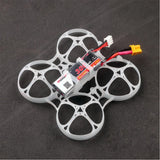 HappyModel V3 Frame 75mm Whoop Mobula7 Trashcan-FpvFaster