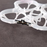 HappyModel V3 Frame 75mm Whoop Mobula7 Trashcan-FpvFaster