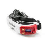 ImmersionRC rapidFIRE w/ Analog PLUS Goggle Receiver Module-FpvFaster