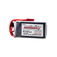 Infinity Graphene 850mAh 2S 85C 7.4V LiPo Battery XT30 [DG]-FpvFaster