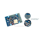 Matek F405-WING Flight Controller 30.5x30.5mm-FpvFaster