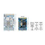 Matek F405-WSE Flight Controller Wing 30x30mm-FpvFaster