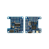 Matek F411-WSE Flight Controller Wing 24x24mm-FpvFaster