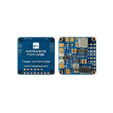 Matek F411-WSE Flight Controller Wing 24x24mm-FpvFaster