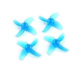 Mobula7 Propellers Also For 0603 0703 0802 Brushless Motors-FpvFaster