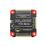 RUSHFPV RUSH BLADE F722 Flight Controller DJI FPV Digital System 30.5x30.5mm-FpvFaster