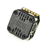 RUSHFPV Stack RUSH CORE F7 Flight Controller + MATRIX 30A 3-5S ESC + Tank Mini VTx 20x20mm-FpvFaster