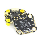 SkyStars RC F405HD Mini F4 Flight Controller DJI Compatible 20x20mm-FpvFaster