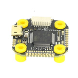 SkyStars RC F405HD Mini F4 Flight Controller DJI Compatible 20x20mm-FpvFaster