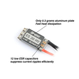 Spedix ES30 HV V2 30A 3-6S Individual ESC-FpvFaster