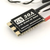 Spedix GS30 30A 2-4S Individual ESC-FpvFaster