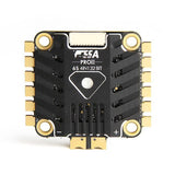 T-Motor F55A Pro II 32Bit 4IN1 6S ESC 30.5x30.5mm-FpvFaster