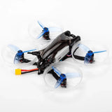 TransTEC Beetle HD 2.5" Cinewhoop DJI Air-Unit BNF-FpvFaster