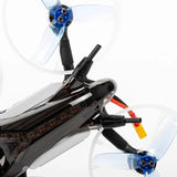 TransTEC Beetle HD 2.5" Cinewhoop DJI Air-Unit BNF-FpvFaster