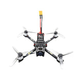 DarwinFPV BabyApe Pro 3 Inch Analog FPV Drone With Receiver