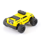 Turbo Racing Baby Monster 1:76 Scale Monster Truck Remote Control Car RTR Kit