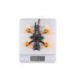 iFlight 1S Baby Nazgul Nano 63mm 73mm FPV Racing Drone BNF FrSky D8-FpvFaster