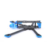 iFlight Chimera5 DC LR FPV 5 Inch Caddx Vista Frame Kit-FpvFaster